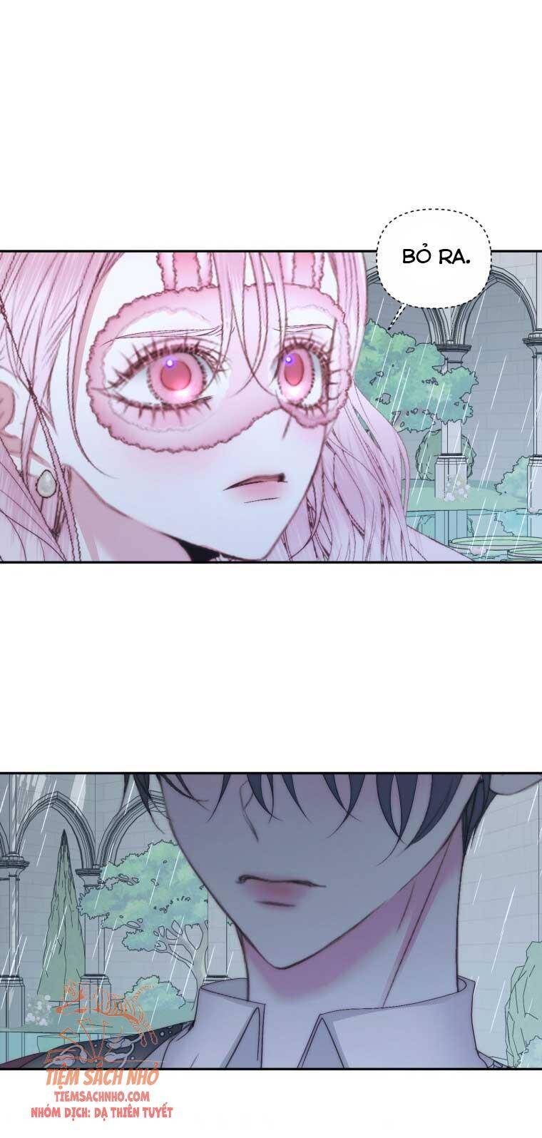 Trở Thành Gia Đình Của Kẻ Phản Diện Chapter 33 - Trang 2