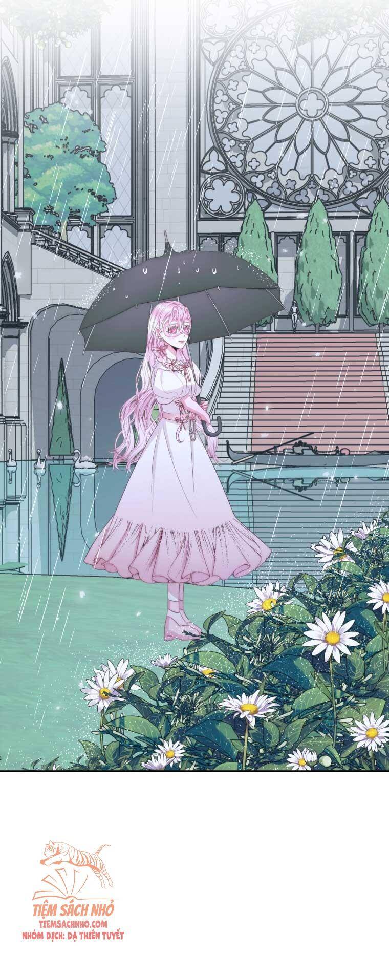 Trở Thành Gia Đình Của Kẻ Phản Diện Chapter 33 - Trang 2