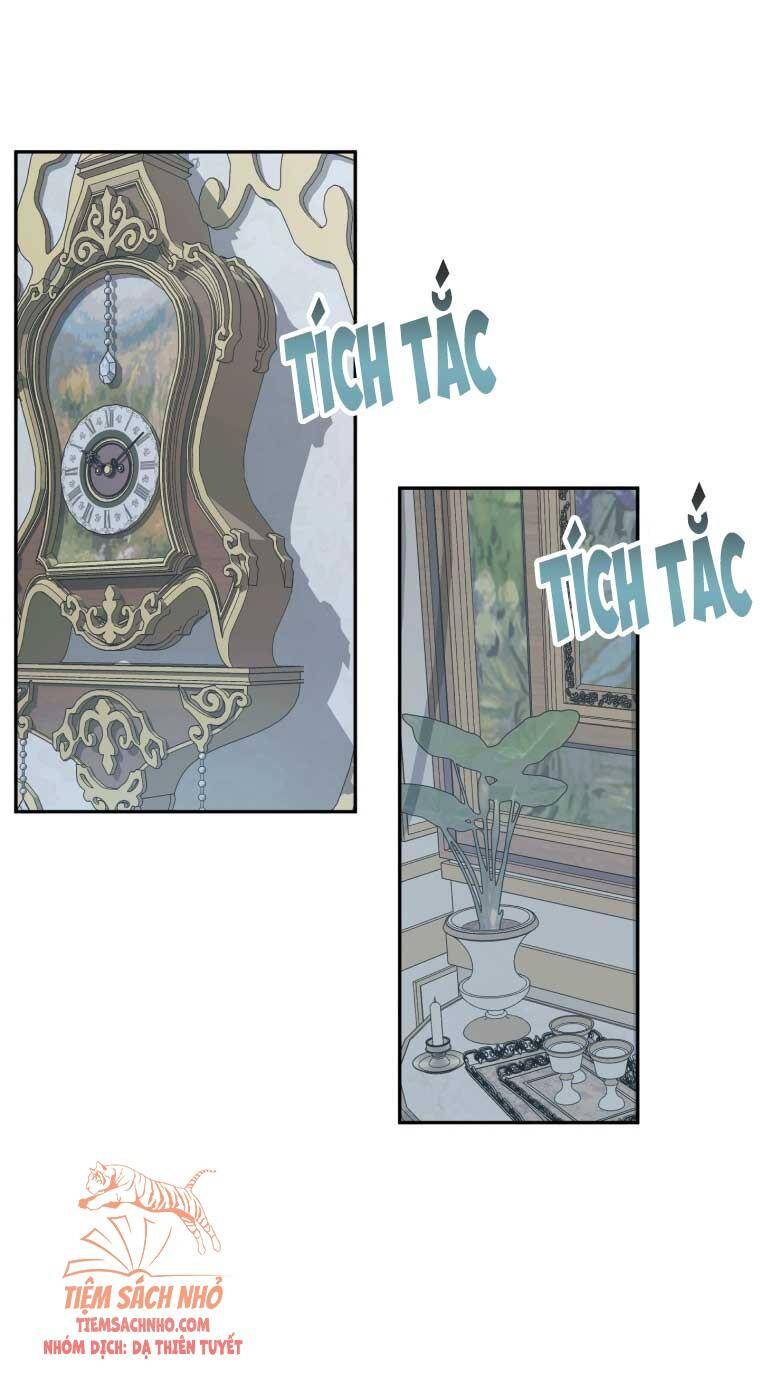 Trở Thành Gia Đình Của Kẻ Phản Diện Chapter 33 - Trang 2