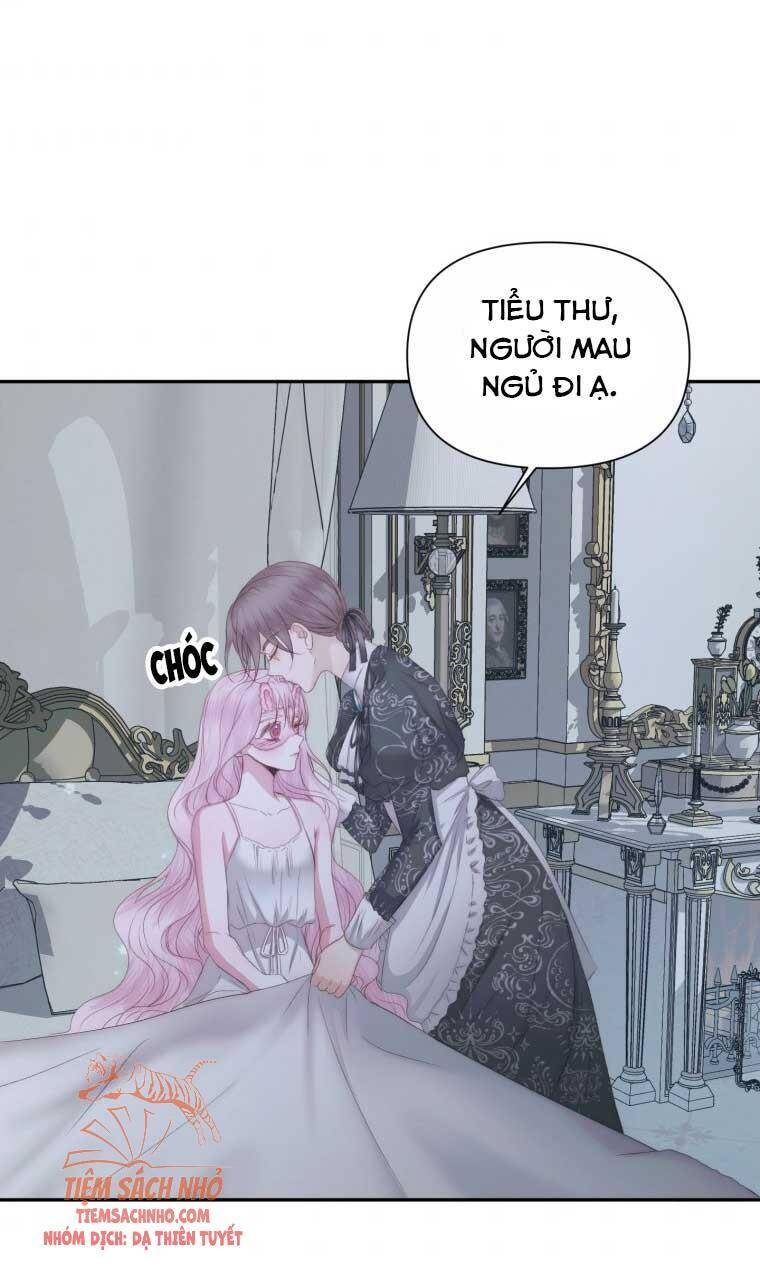 Trở Thành Gia Đình Của Kẻ Phản Diện Chapter 33 - Trang 2