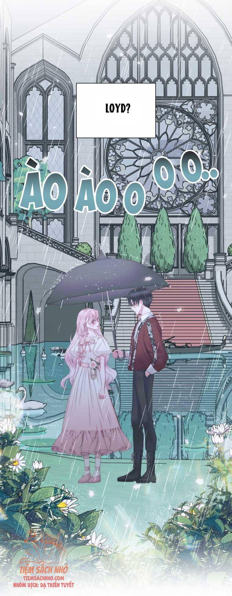 Trở Thành Gia Đình Của Kẻ Phản Diện Chapter 33 - Trang 2