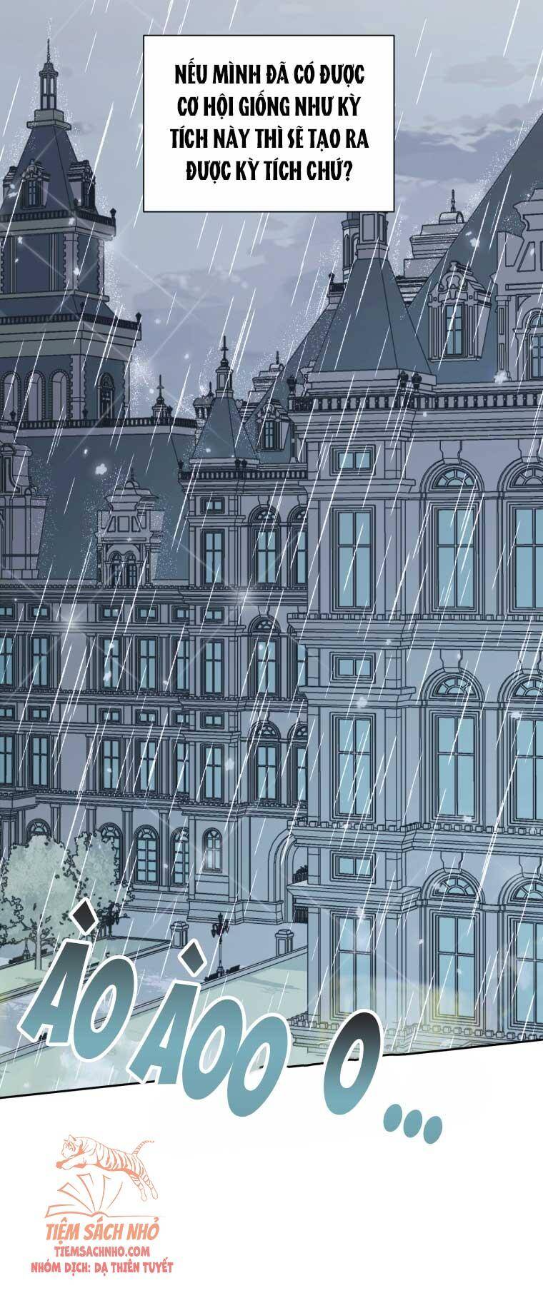 Trở Thành Gia Đình Của Kẻ Phản Diện Chapter 33 - Trang 2