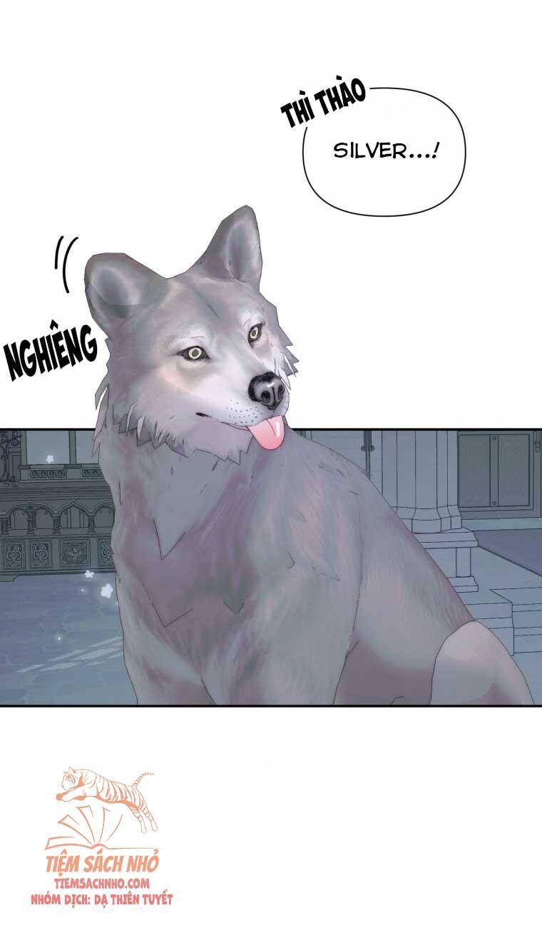 Trở Thành Gia Đình Của Kẻ Phản Diện Chapter 33 - Trang 2