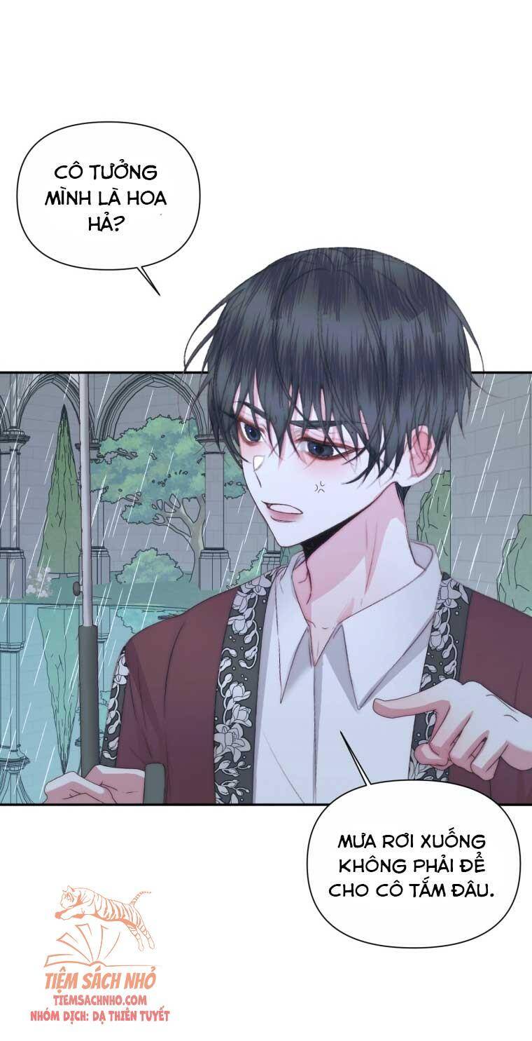 Trở Thành Gia Đình Của Kẻ Phản Diện Chapter 33 - Trang 2