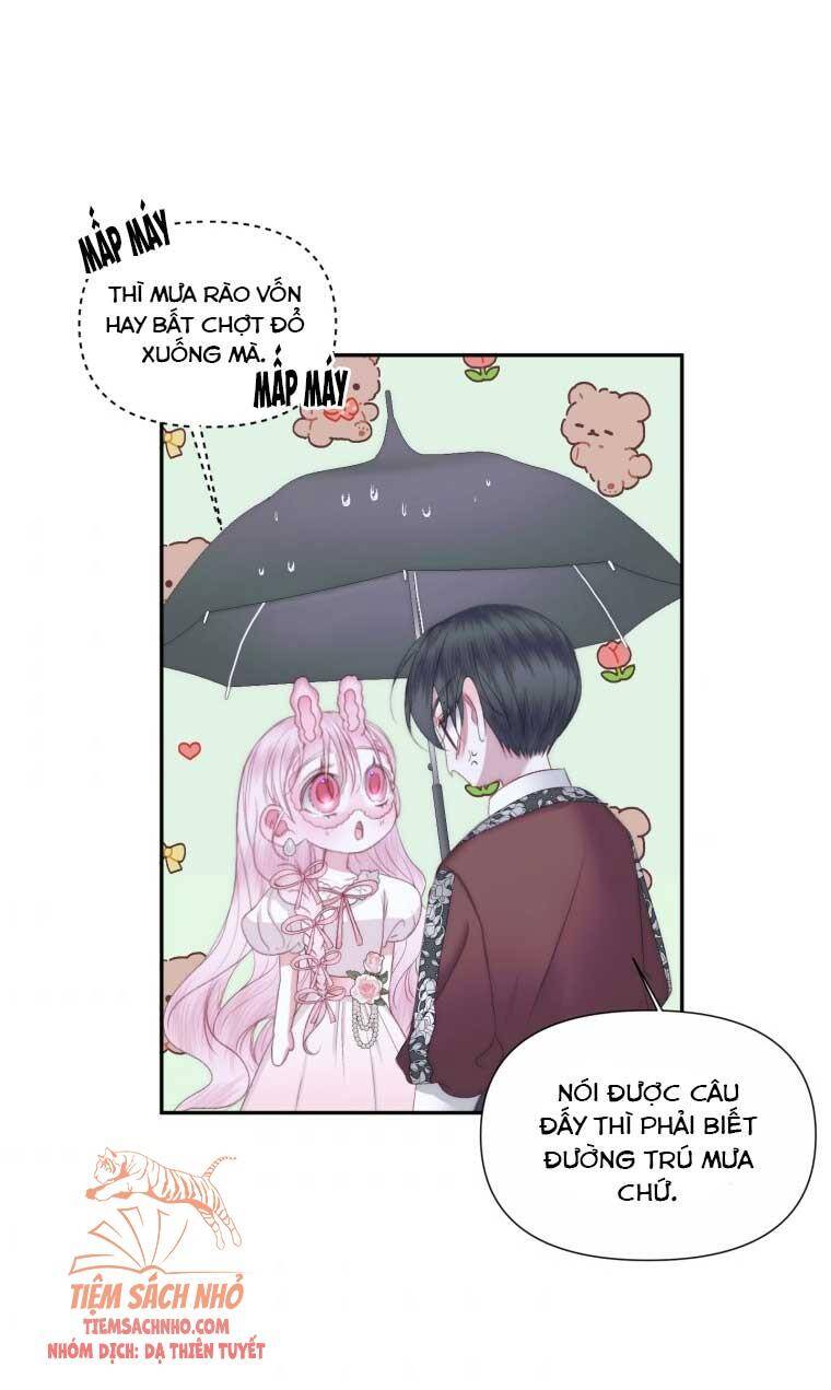 Trở Thành Gia Đình Của Kẻ Phản Diện Chapter 33 - Trang 2