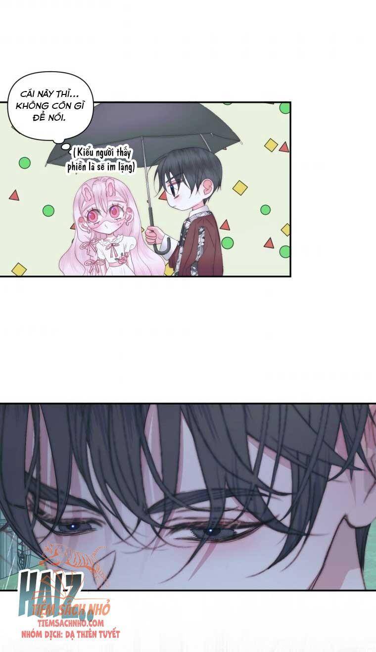 Trở Thành Gia Đình Của Kẻ Phản Diện Chapter 33 - Trang 2