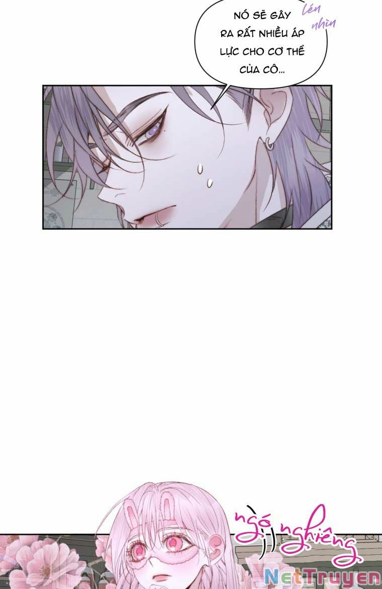 Trở Thành Gia Đình Của Kẻ Phản Diện Chapter 34 - Trang 2