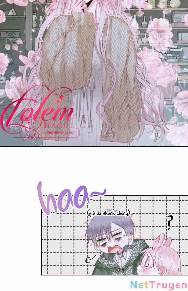 Trở Thành Gia Đình Của Kẻ Phản Diện Chapter 34 - Trang 2