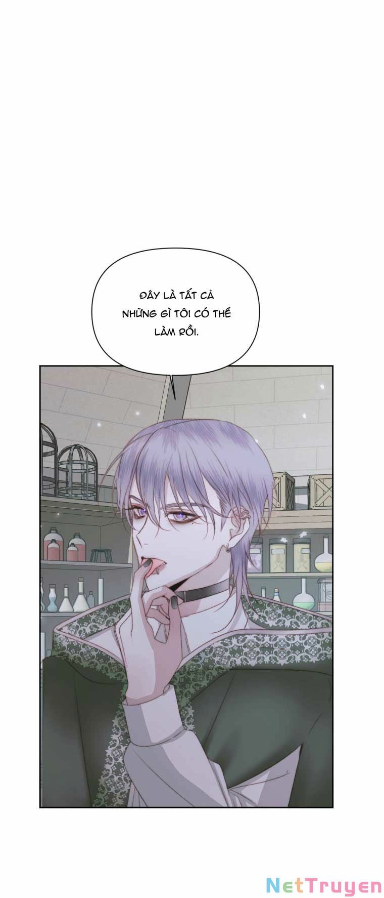 Trở Thành Gia Đình Của Kẻ Phản Diện Chapter 34 - Trang 2