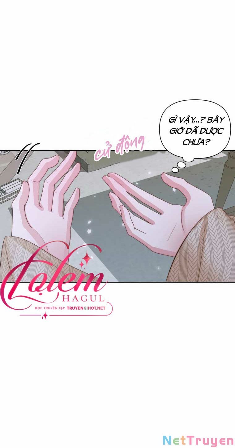 Trở Thành Gia Đình Của Kẻ Phản Diện Chapter 34 - Trang 2