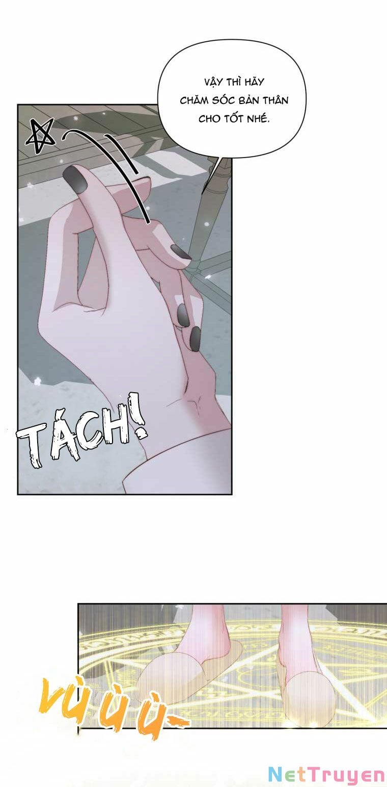 Trở Thành Gia Đình Của Kẻ Phản Diện Chapter 34 - Trang 2