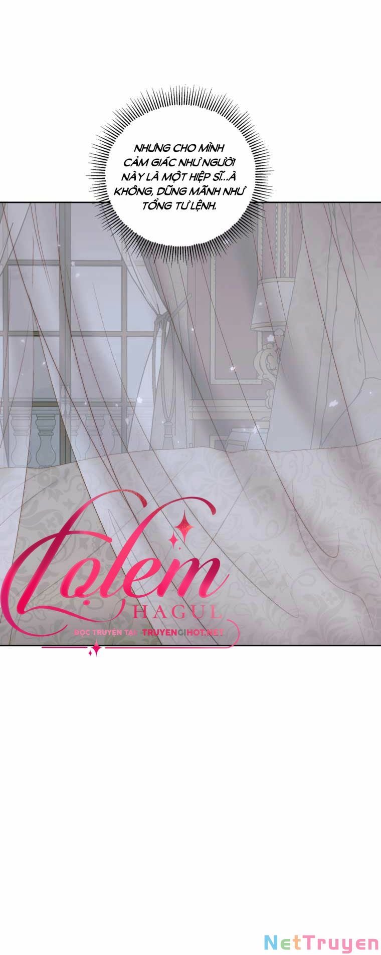 Trở Thành Gia Đình Của Kẻ Phản Diện Chapter 34 - Trang 2