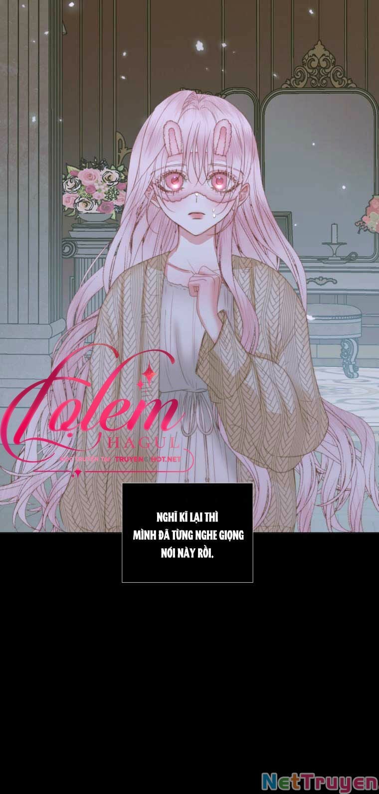 Trở Thành Gia Đình Của Kẻ Phản Diện Chapter 34 - Trang 2