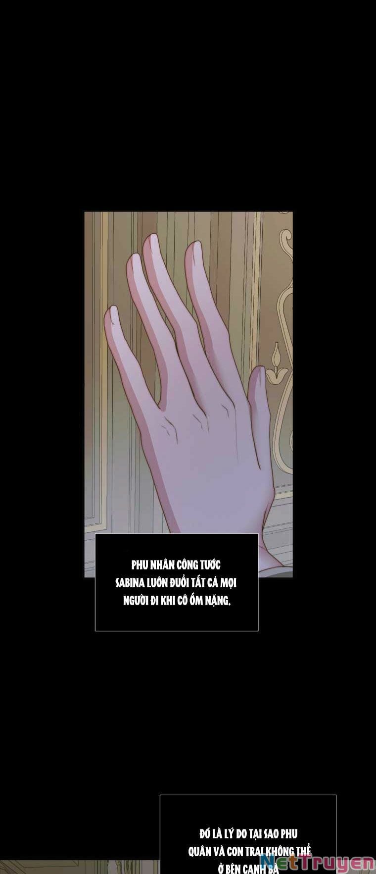 Trở Thành Gia Đình Của Kẻ Phản Diện Chapter 34 - Trang 2