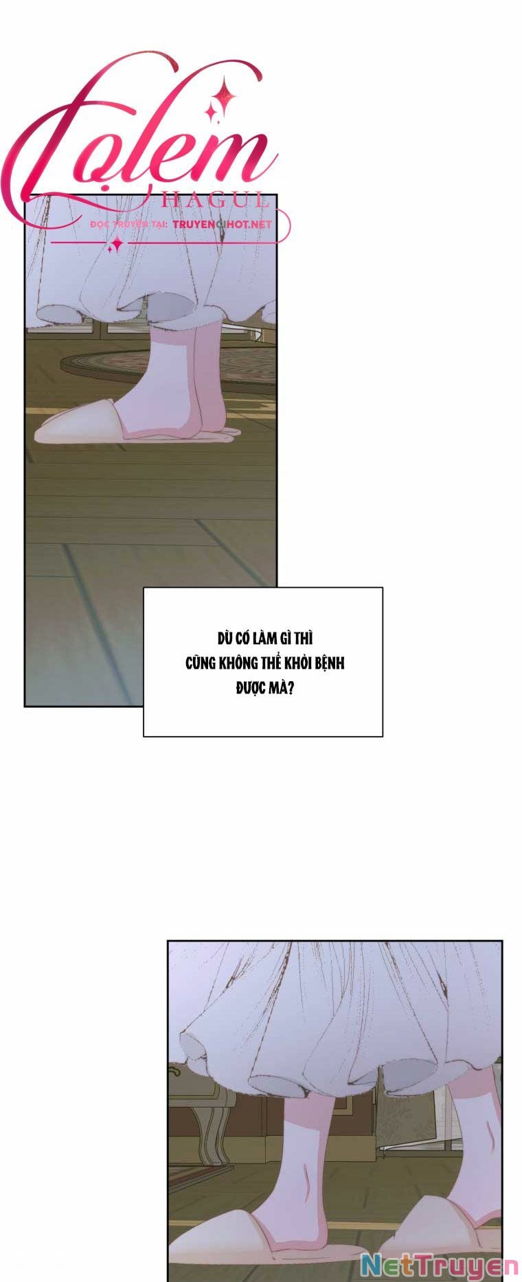 Trở Thành Gia Đình Của Kẻ Phản Diện Chapter 34 - Trang 2