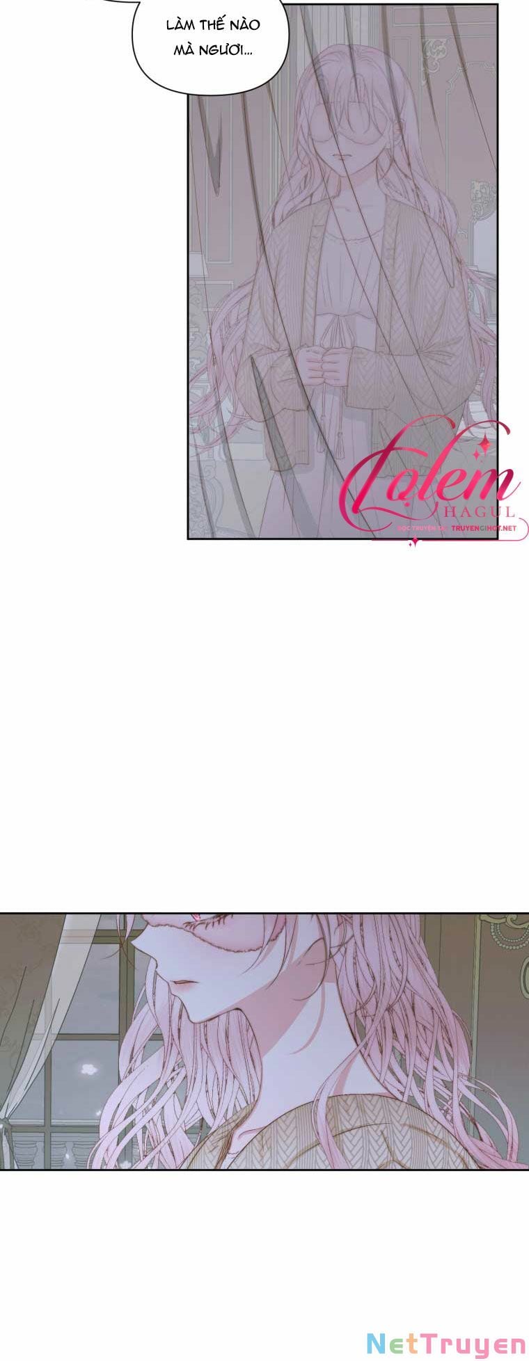 Trở Thành Gia Đình Của Kẻ Phản Diện Chapter 34 - Trang 2