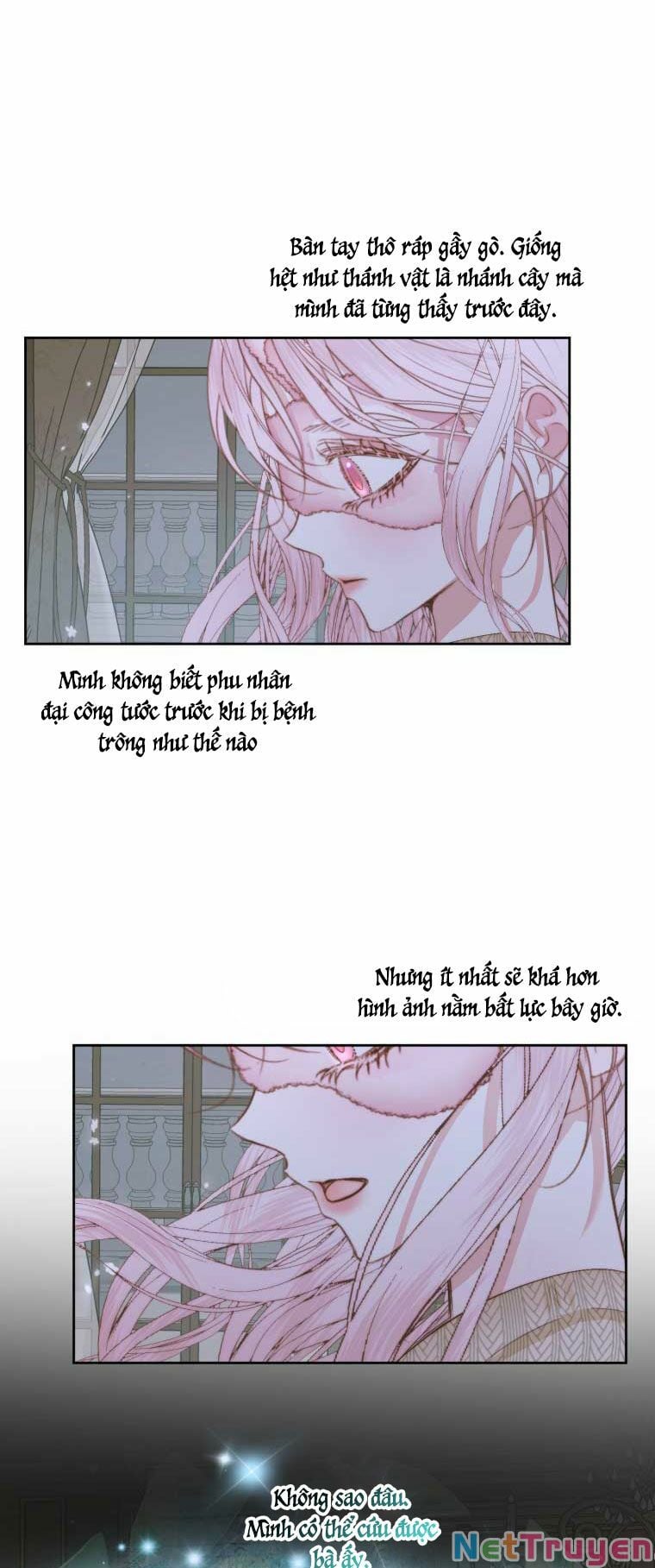 Trở Thành Gia Đình Của Kẻ Phản Diện Chapter 34 - Trang 2