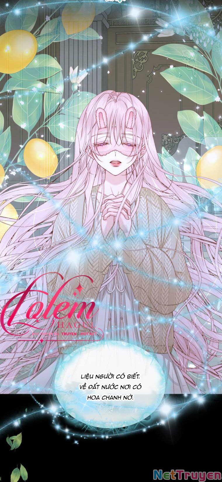 Trở Thành Gia Đình Của Kẻ Phản Diện Chapter 34 - Trang 2