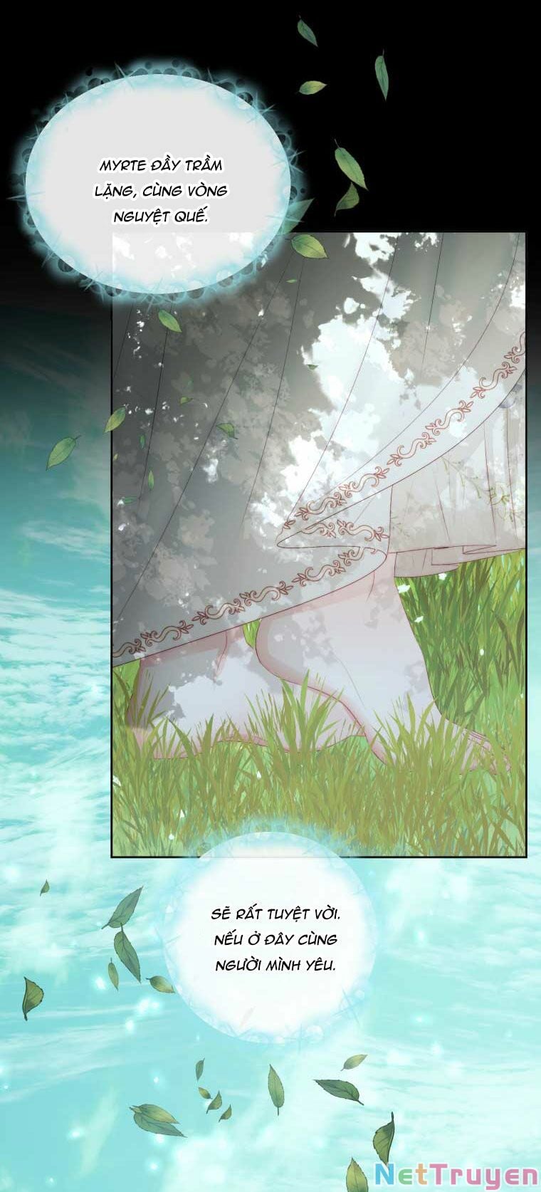 Trở Thành Gia Đình Của Kẻ Phản Diện Chapter 34 - Trang 2