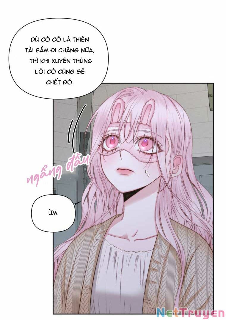 Trở Thành Gia Đình Của Kẻ Phản Diện Chapter 34 - Trang 2