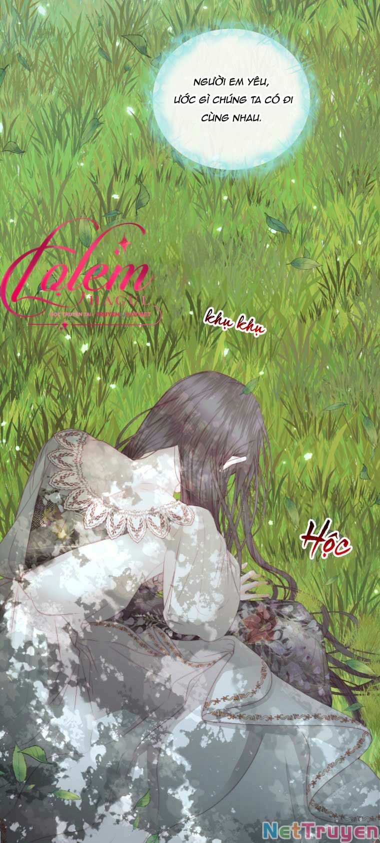 Trở Thành Gia Đình Của Kẻ Phản Diện Chapter 34 - Trang 2