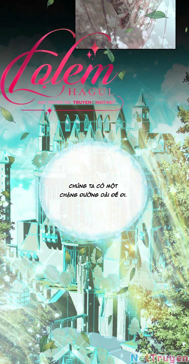 Trở Thành Gia Đình Của Kẻ Phản Diện Chapter 34 - Trang 2