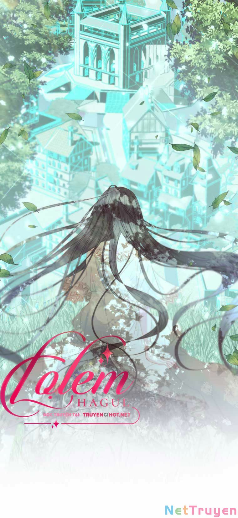 Trở Thành Gia Đình Của Kẻ Phản Diện Chapter 34 - Trang 2