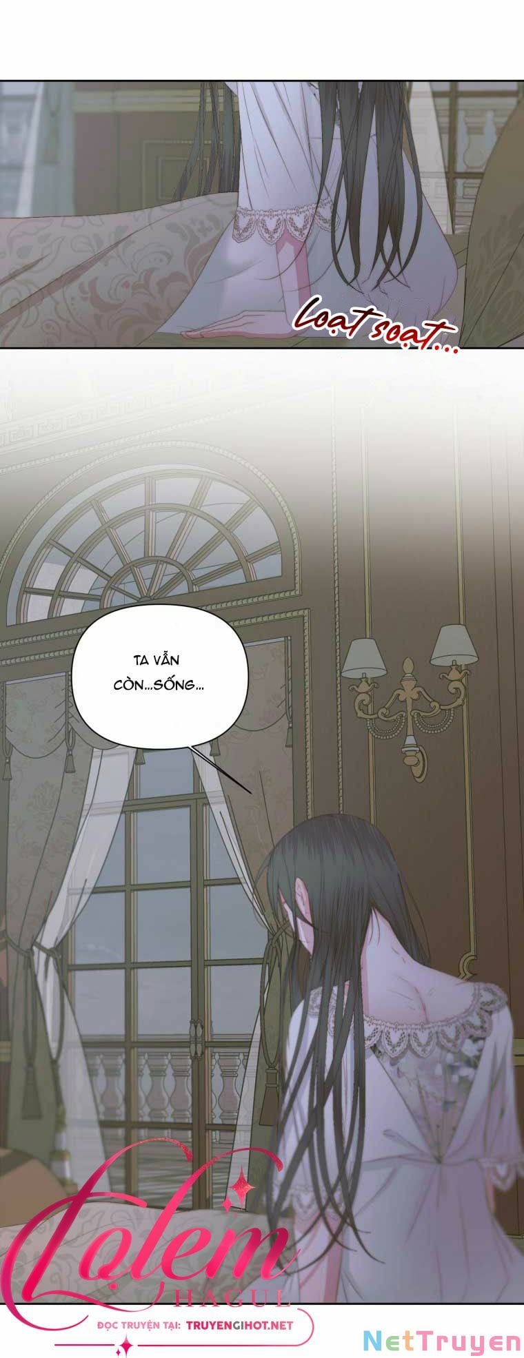 Trở Thành Gia Đình Của Kẻ Phản Diện Chapter 34 - Trang 2