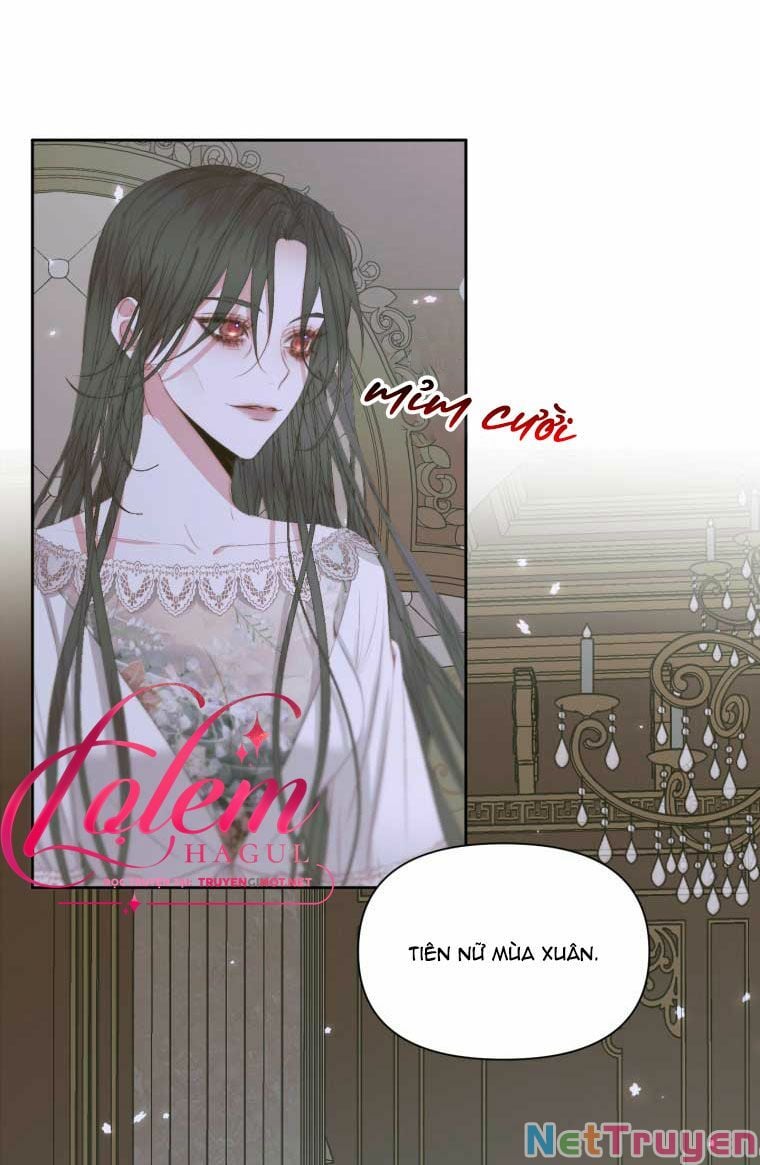 Trở Thành Gia Đình Của Kẻ Phản Diện Chapter 34 - Trang 2
