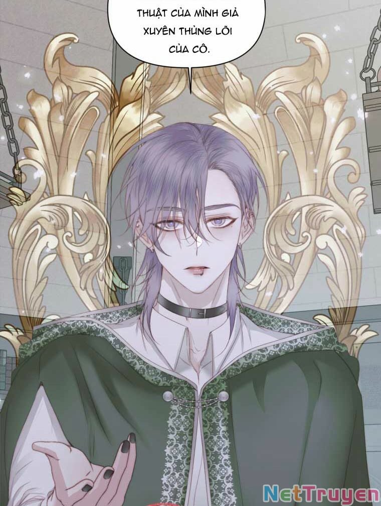 Trở Thành Gia Đình Của Kẻ Phản Diện Chapter 34 - Trang 2