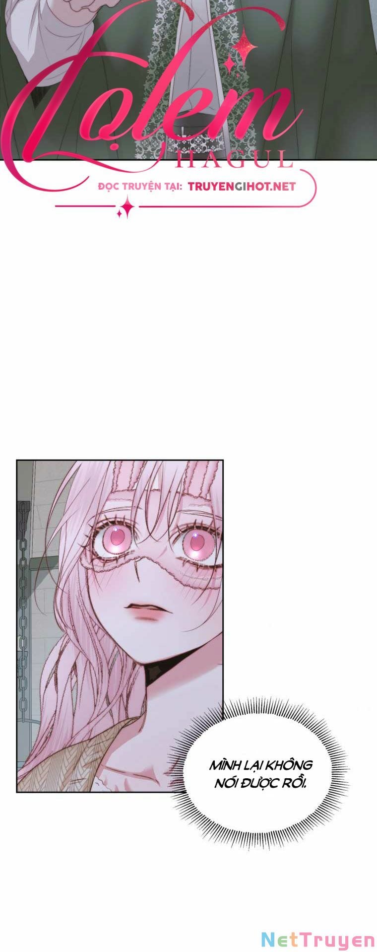 Trở Thành Gia Đình Của Kẻ Phản Diện Chapter 34 - Trang 2