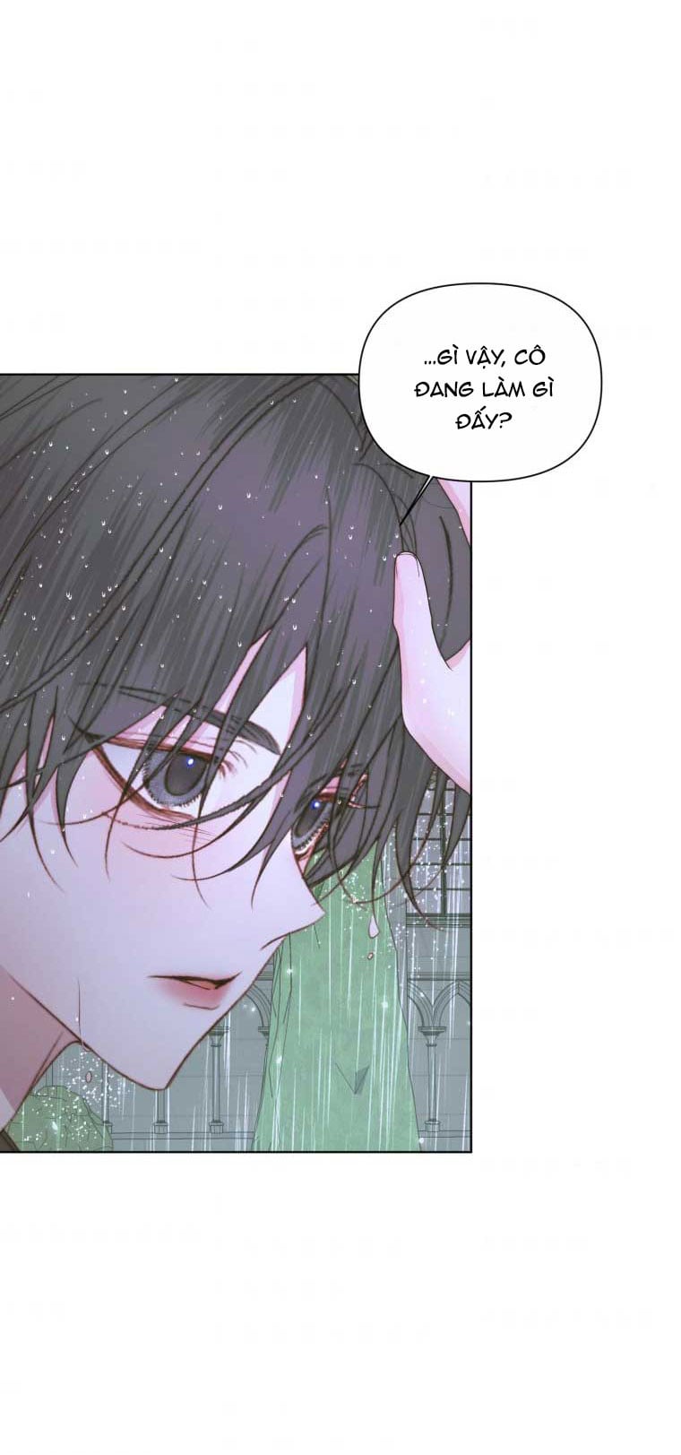 Trở Thành Gia Đình Của Kẻ Phản Diện Chapter 35.5 - Trang 2