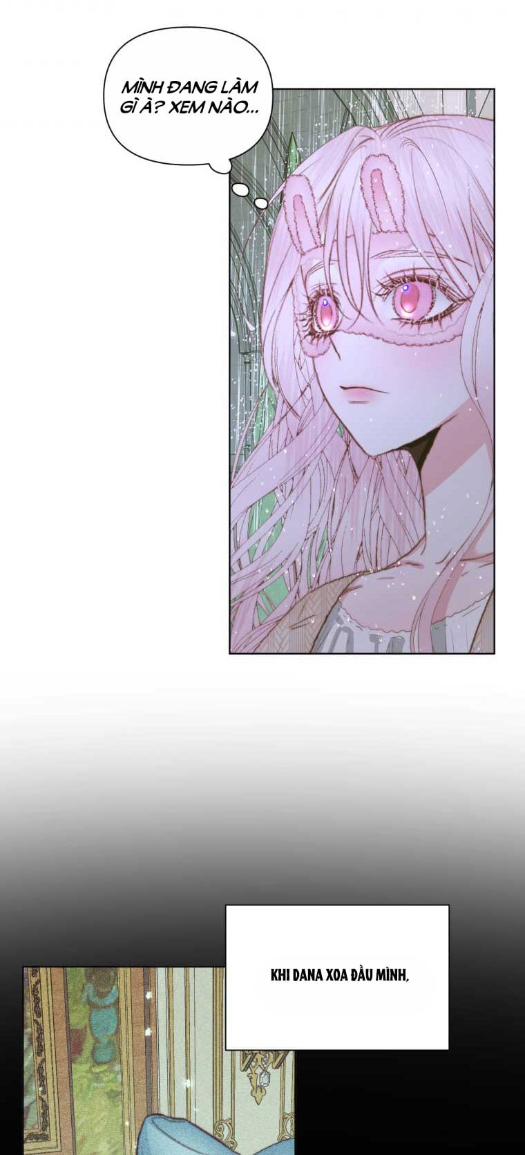 Trở Thành Gia Đình Của Kẻ Phản Diện Chapter 35.5 - Trang 2