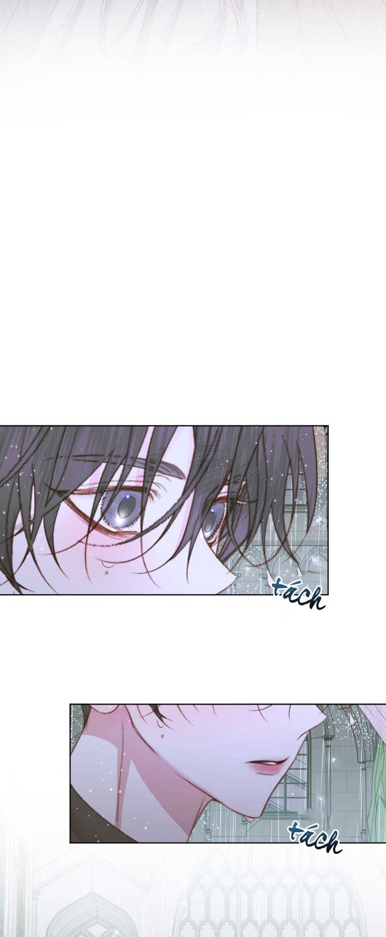 Trở Thành Gia Đình Của Kẻ Phản Diện Chapter 35.5 - Trang 2