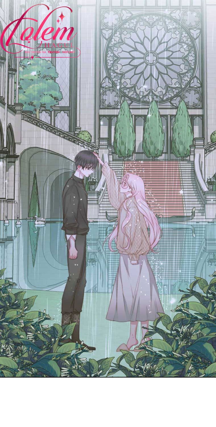 Trở Thành Gia Đình Của Kẻ Phản Diện Chapter 35.5 - Trang 2