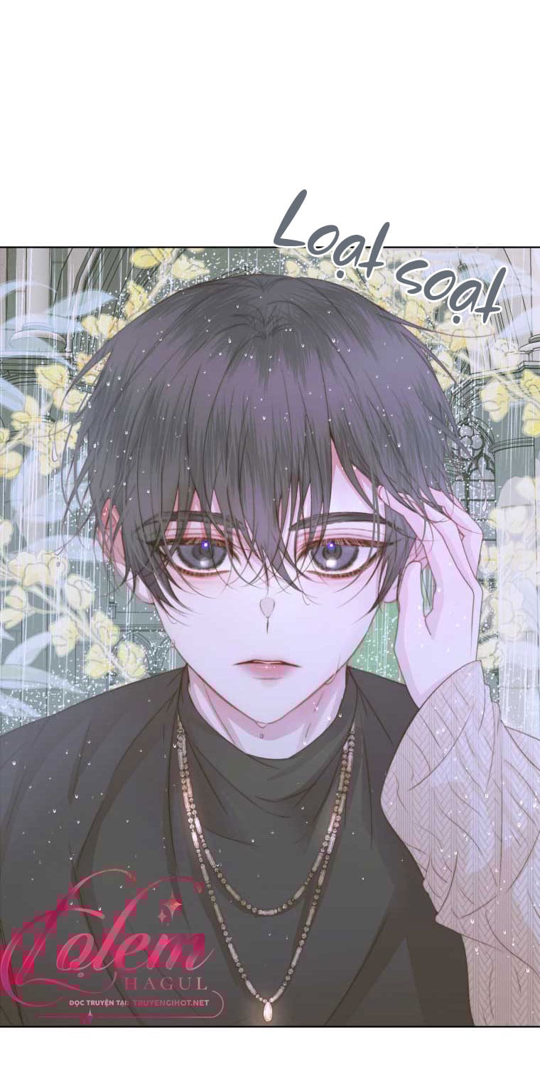 Trở Thành Gia Đình Của Kẻ Phản Diện Chapter 35.5 - Trang 2