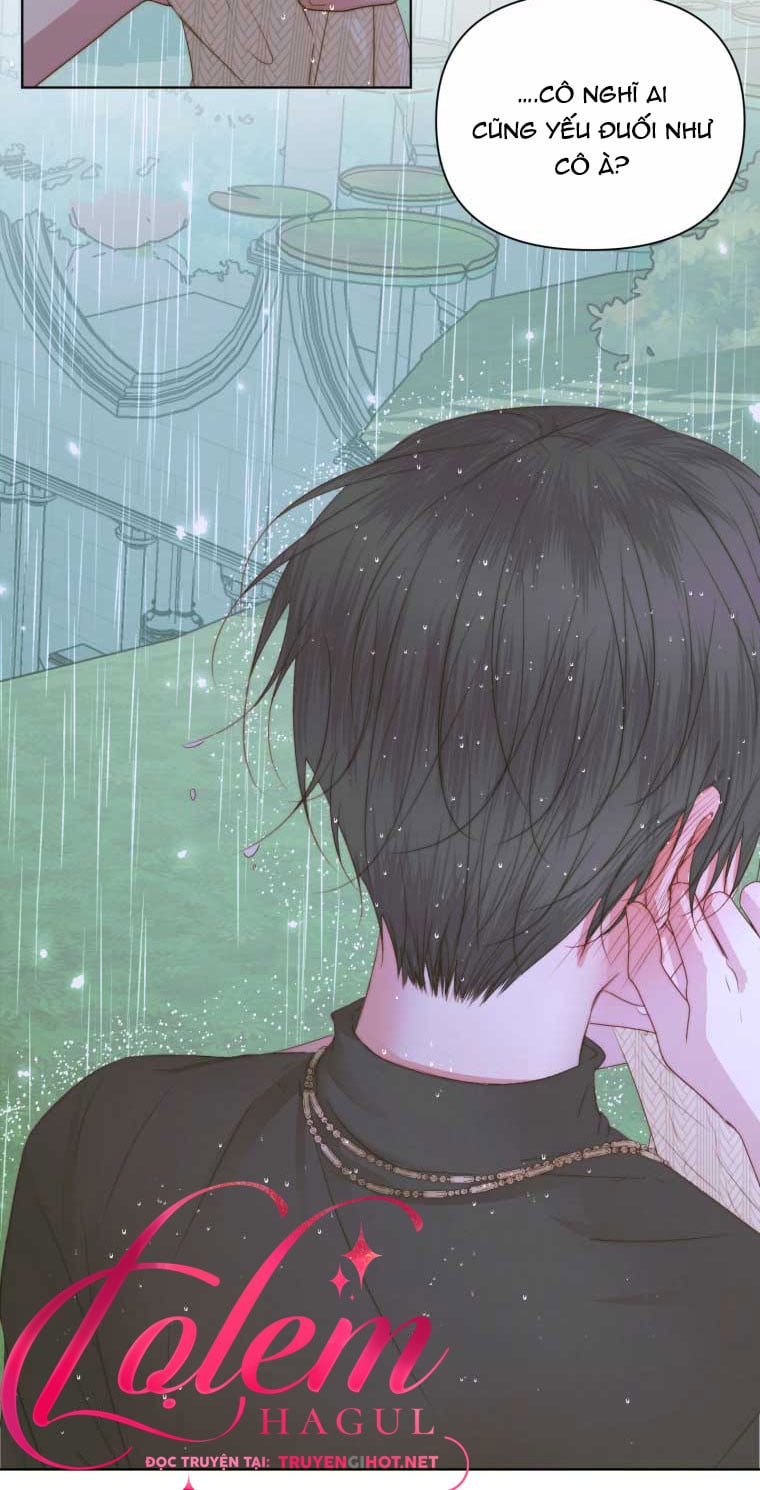 Trở Thành Gia Đình Của Kẻ Phản Diện Chapter 35.5 - Trang 2