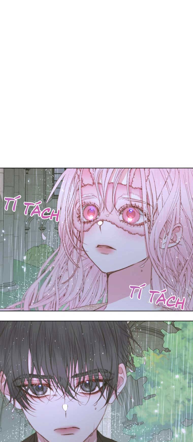 Trở Thành Gia Đình Của Kẻ Phản Diện Chapter 35.5 - Trang 2