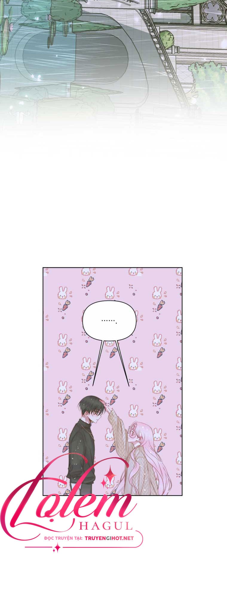 Trở Thành Gia Đình Của Kẻ Phản Diện Chapter 35.5 - Trang 2