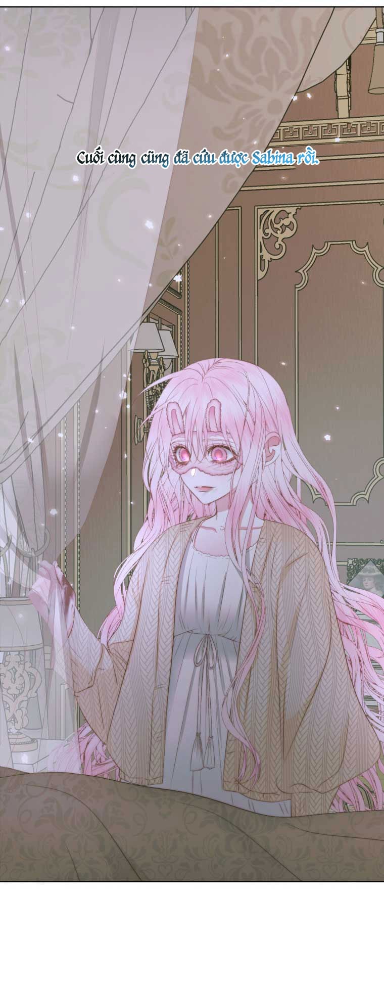 Trở Thành Gia Đình Của Kẻ Phản Diện Chapter 35 - Trang 2