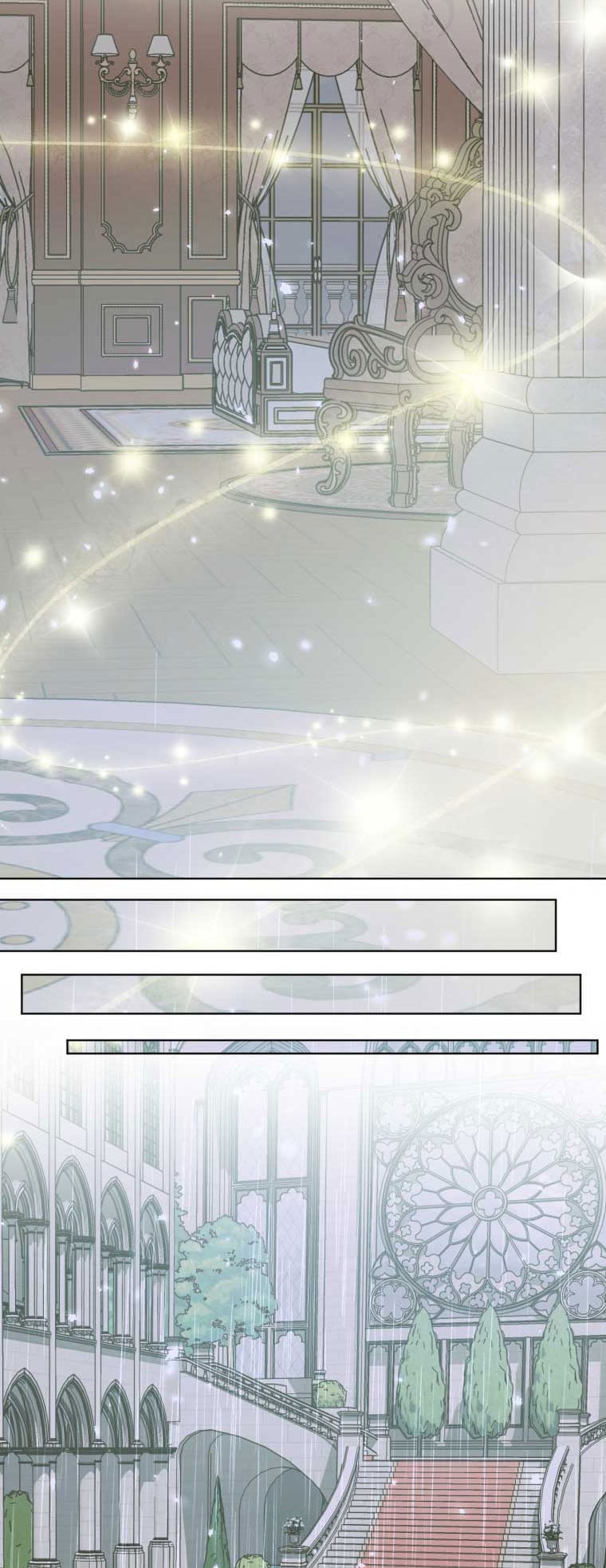 Trở Thành Gia Đình Của Kẻ Phản Diện Chapter 35 - Trang 2