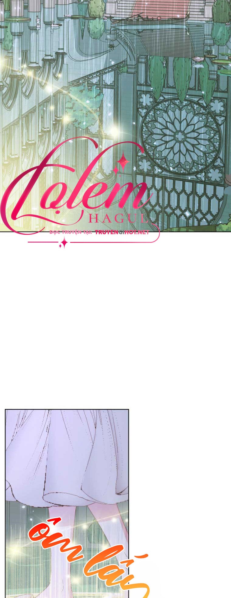 Trở Thành Gia Đình Của Kẻ Phản Diện Chapter 35 - Trang 2