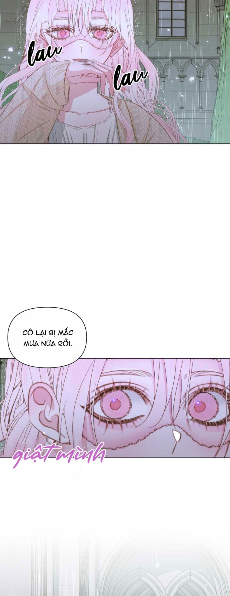 Trở Thành Gia Đình Của Kẻ Phản Diện Chapter 35 - Trang 2