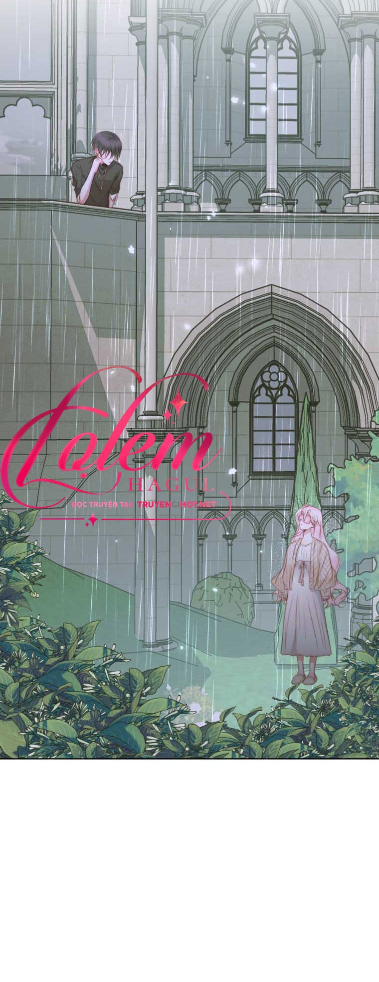 Trở Thành Gia Đình Của Kẻ Phản Diện Chapter 35 - Trang 2