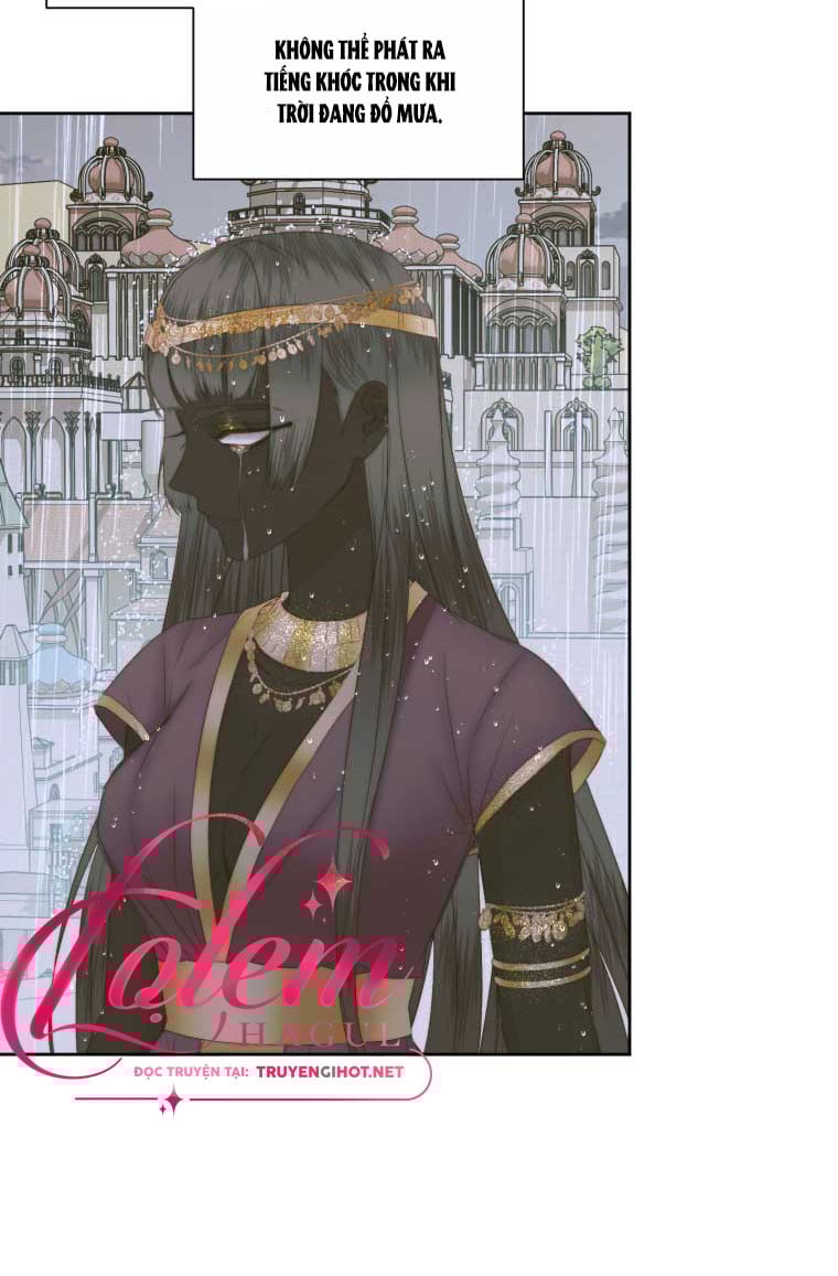 Trở Thành Gia Đình Của Kẻ Phản Diện Chapter 35 - Trang 2