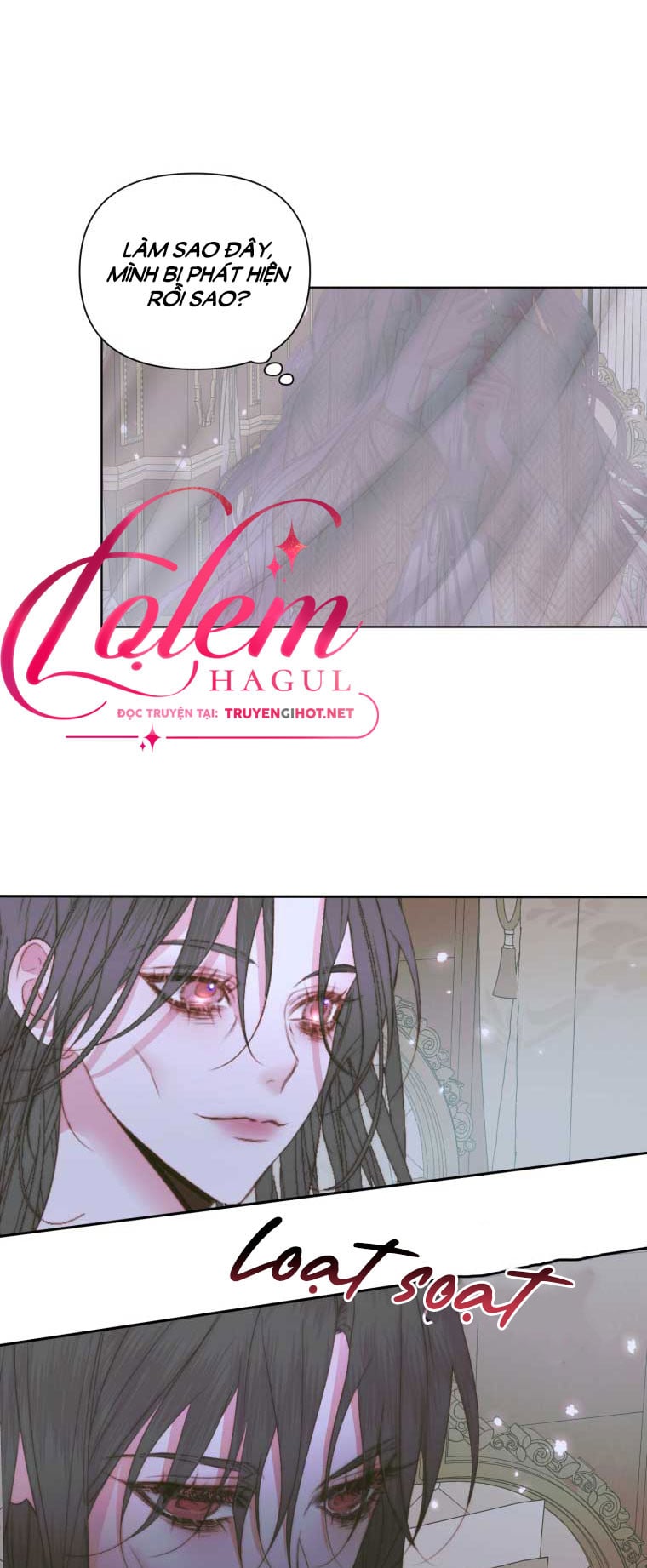 Trở Thành Gia Đình Của Kẻ Phản Diện Chapter 35 - Trang 2