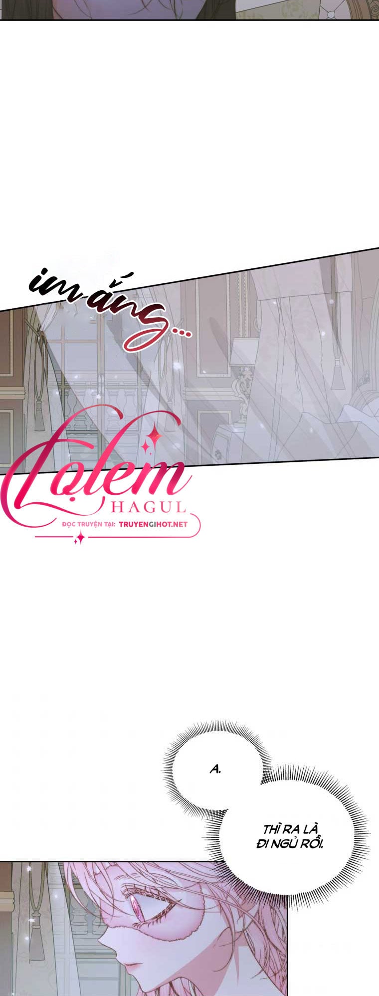 Trở Thành Gia Đình Của Kẻ Phản Diện Chapter 35 - Trang 2