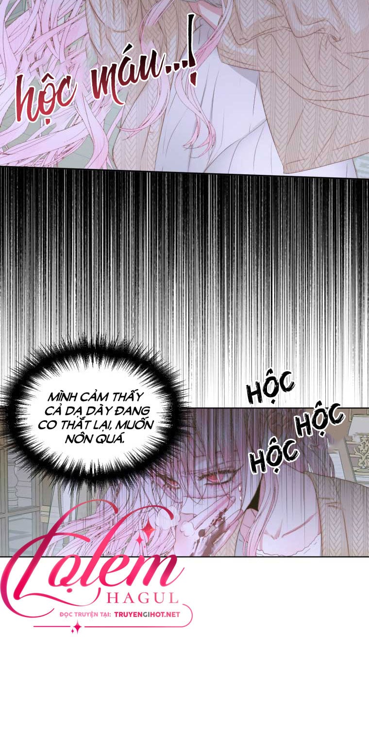 Trở Thành Gia Đình Của Kẻ Phản Diện Chapter 35 - Trang 2