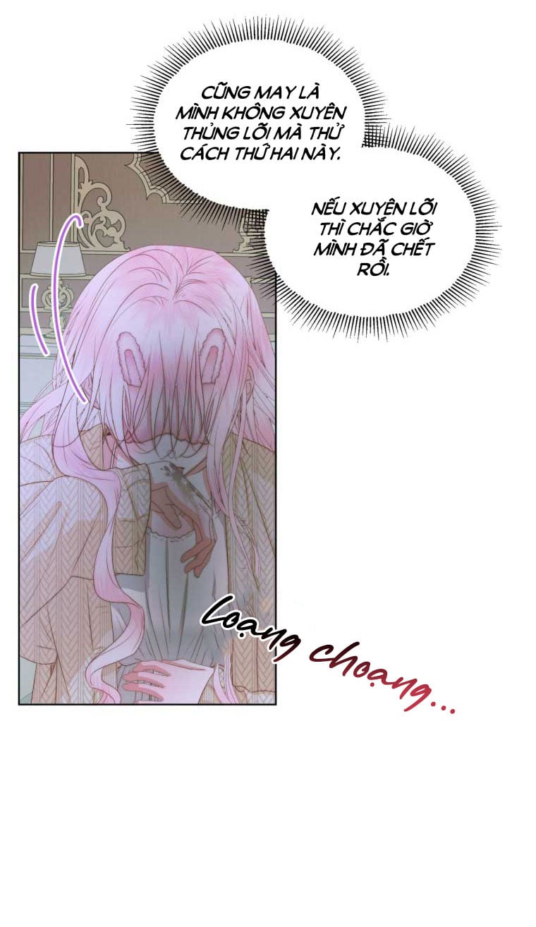 Trở Thành Gia Đình Của Kẻ Phản Diện Chapter 35 - Trang 2