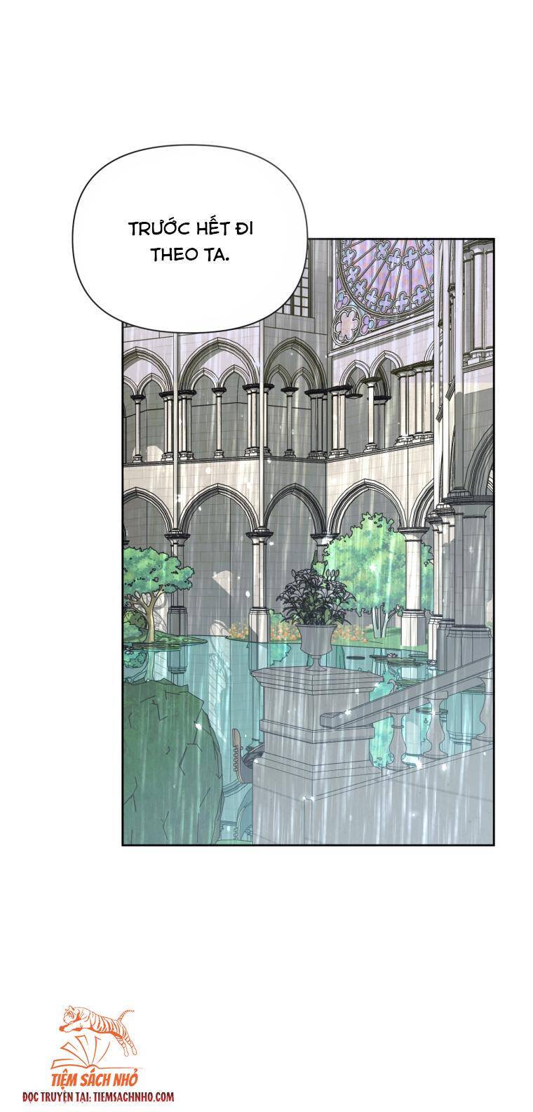 Trở Thành Gia Đình Của Kẻ Phản Diện Chapter 36 - Trang 2